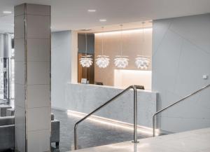 ImagenHotel NH Ciudad Real 6