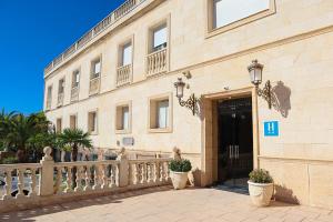 ImagenHotel Las Navas 5