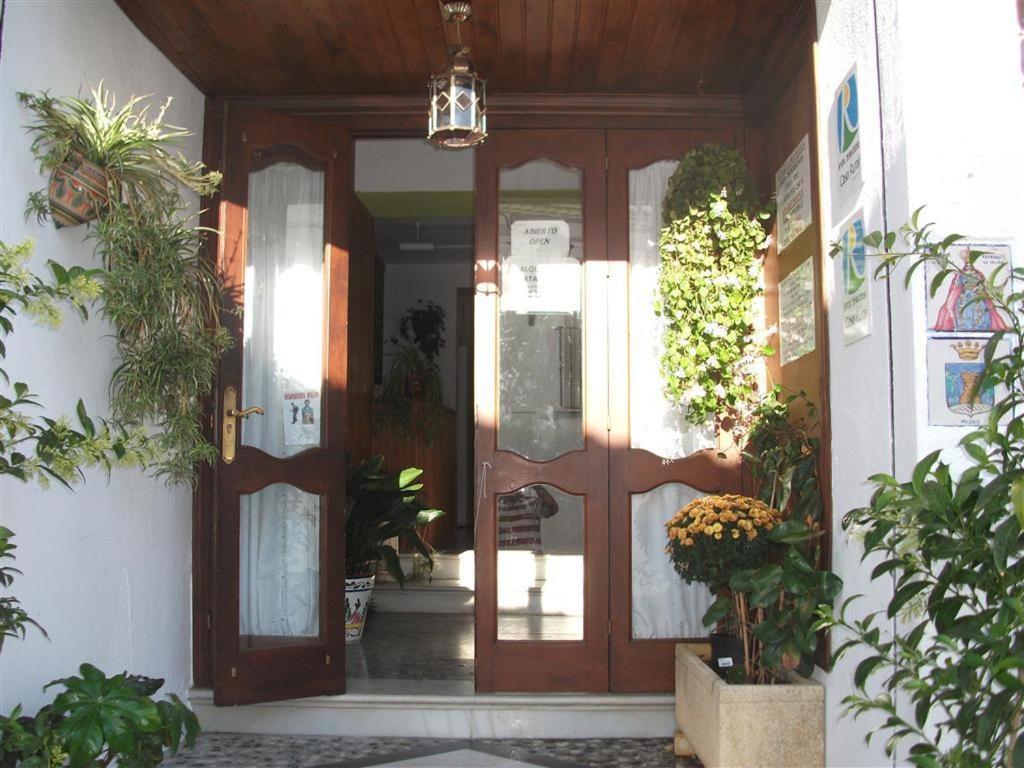 Alojamientos Casa Tejonimagen principal