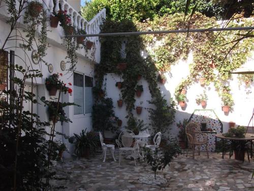 ImagenAlojamientos Casa Tejon 1