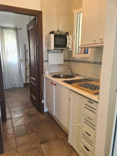 ImagenLa casita de Mijas Costa. 1