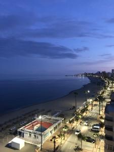 ImagenHomeAbroad Apartments - Ático Deluxe Fuengirola 6