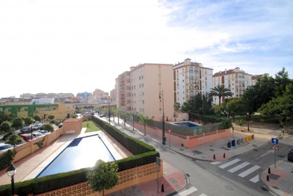 Los Boliches Sol Beach & Poolimagen principal