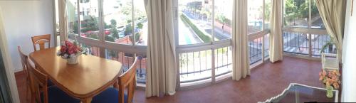 ImagenLos Boliches Sol Beach & Pool 2