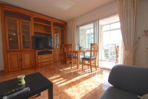 ImagenLos Boliches Sol Beach & Pool 3