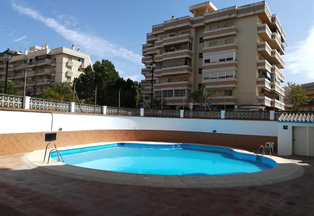 Apartamento Pyramidesimagen principal