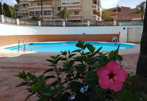 ImagenApartamento Pyramides 1