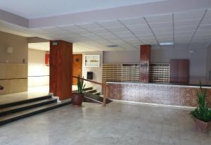 ImagenApartamento Pyramides 5