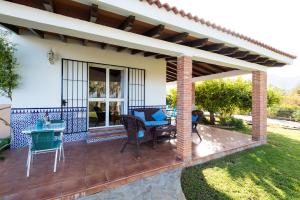 ImagenVilla La Gallega 3