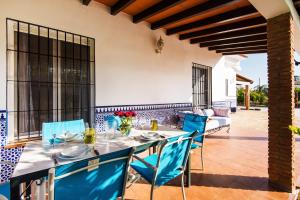 ImagenVilla La Gallega 4