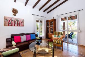 ImagenVilla La Gallega 5