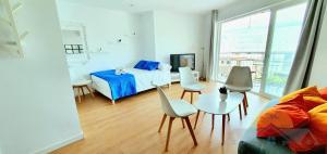 ImagenEstudio -Los Maites 2- Vistas al Mar - Benalmádena 4