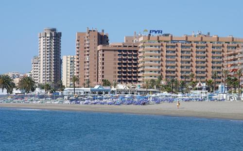 ImagenHotel Apartamentos Pyr Fuengirola 2