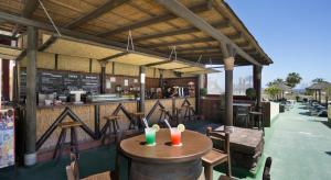 ImagenHotel Apartamentos Pyr Fuengirola 5