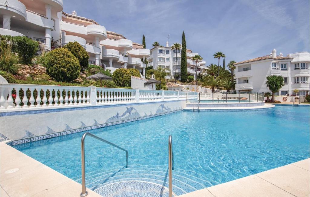 El Puente Luxury 3 bedroomimagen principal