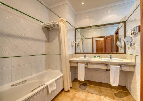 ImagenAlhaurin Golf Hotel 2