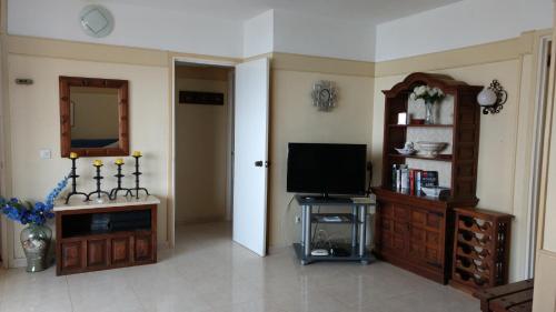 ImagenFirst Line Costa del Sol Beach Suites 1