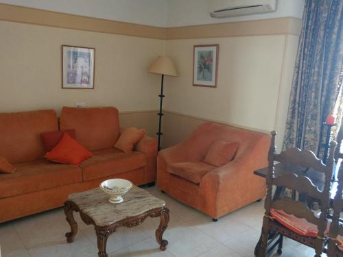 ImagenFirst Line Costa del Sol Beach Suites 2