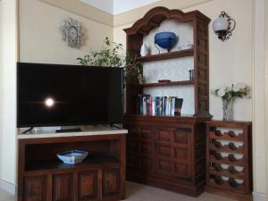 ImagenFirst Line Costa del Sol Beach Suites 4