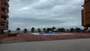 ImagenFirst Line Costa del Sol Beach Suites 6