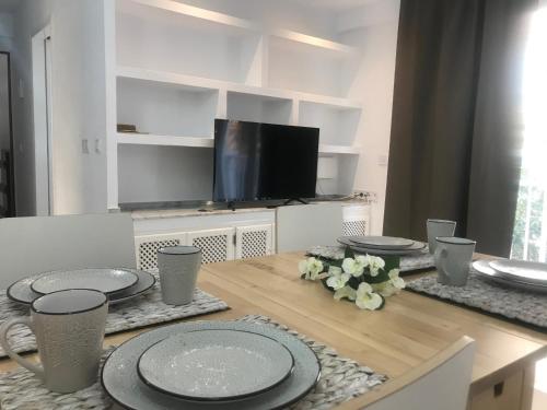 ImagenHomeAbroad Apartments - Vistamar 1