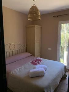 ImagenCasa Rural la Almenara 5