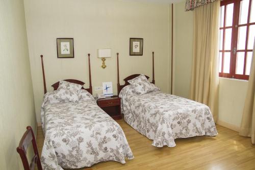 ImagenHotel Sierra de Aracena 2