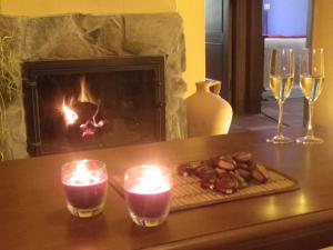 ImagenHotel Apartamento Rural Finca La Media Legua 4