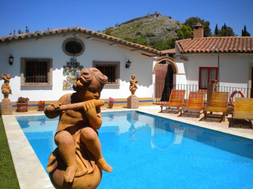 ImagenLa Estancia Villa Rosillo 1