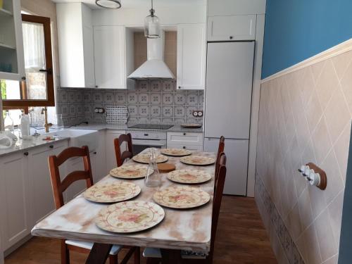 ImagenCasa Rural del Tío Maino 1