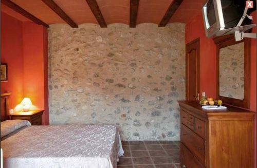ImagenHotel Rural Barranc De L'ínfern 1