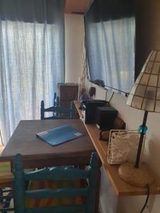 ImagenBeach apartment,two terraces,parking,WIFI 5