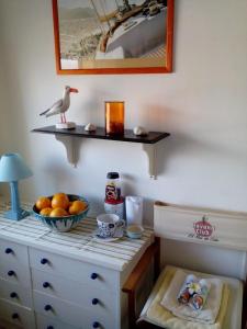 ImagenBeach apartment,two terraces,parking,WIFI 9