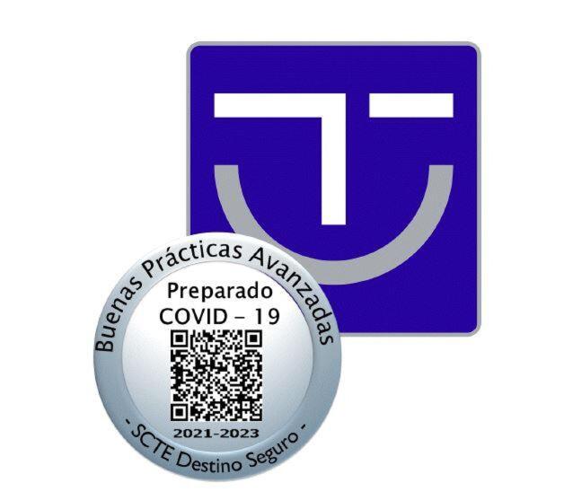 Exclusivo apartamento con piscina privada junto a la playaimagen principal