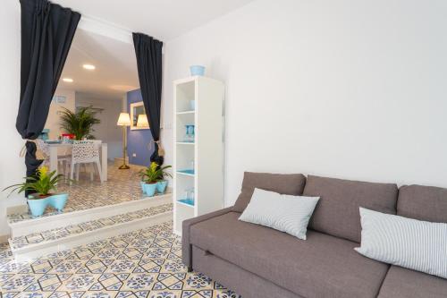 ImagenExclusivo apartamento con piscina privada junto a la playa 1