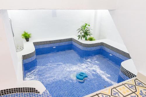 ImagenExclusivo apartamento con piscina privada junto a la playa 2