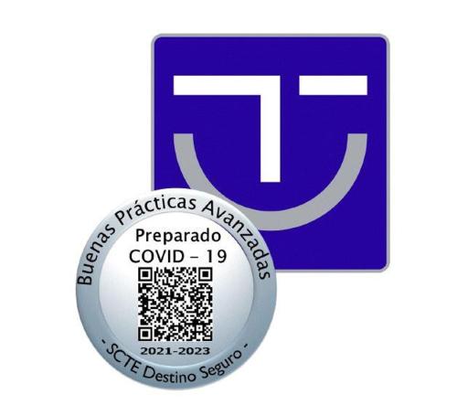 ImagenApartamento Ducal con vistas al mar F5- 2 1