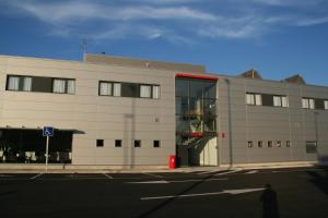 ImagenHotel Abades Via Norte 3