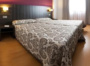 ImagenHotel Abades Via Norte 4