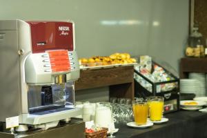 ImagenHotel Abades Via Norte 6