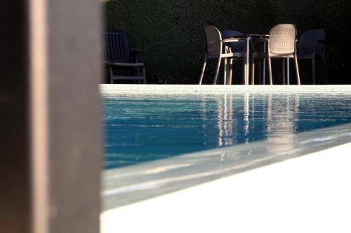 ImagenTorre de Briñas Private Resort 1