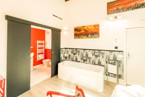 ImagenHotel Teatrisso 2