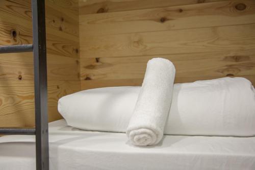 ImagenTinto Dreams Hostel 1