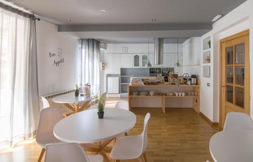 ImagenTinto Dreams Hostel 2