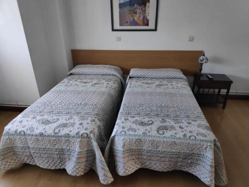 ImagenPensión Las Matillas 1