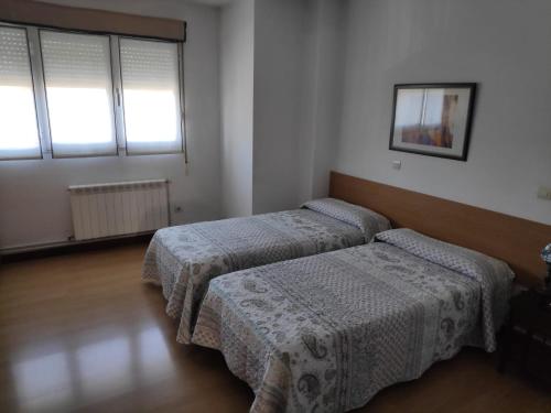 ImagenPensión Las Matillas 2