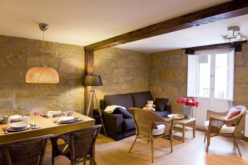 ImagenApartamentos Turísticos Los Zapatos Morados 1