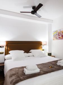 ImagenPensión Boutique Caravan Cinema 4