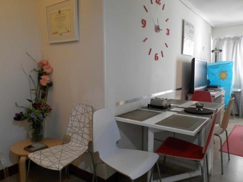 ImagenApart Cerca de Parque de Bilbao 1