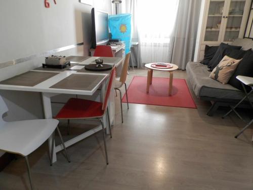 ImagenApart Cerca de Parque de Bilbao 2